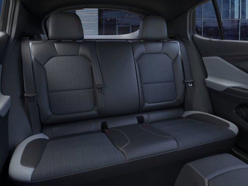 New 2025 Buick Envista Preferred w/ Convenience I Package image 17
