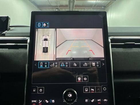 New 2026 GMC Sierra EV Elevation w/ Premium Package image 15