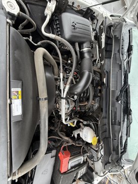 Used 2021 RAM 1500 Tradesman w/ Chrome Plus Package image 18