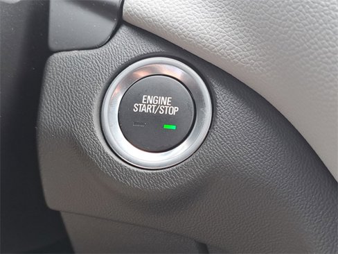 Used 2022 Chevrolet Equinox LS w/ LS Convenience Package image 20