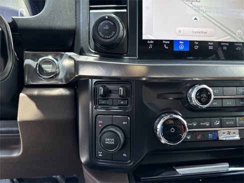 New 2025 Ford F250 King Ranch image 24