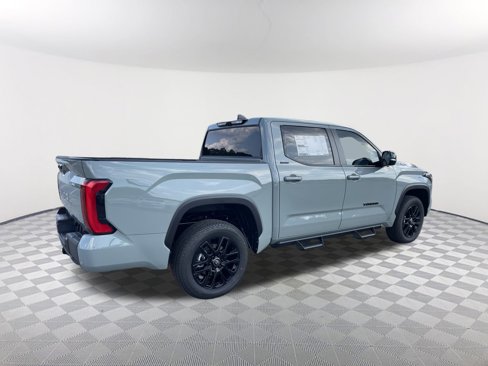 New 2026 Toyota Tundra Limited image 21