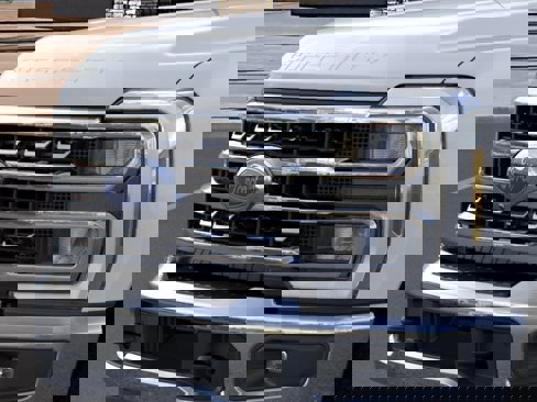 New 2026 Ford F250 Lariat image 17