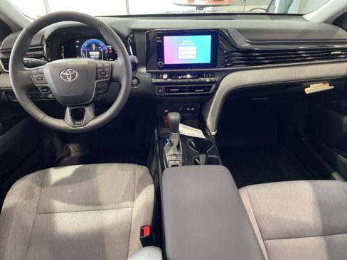 New 2026 Toyota Camry LE image 11