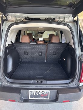 Used 2023 Ford Bronco Sport Outer Banks image 14