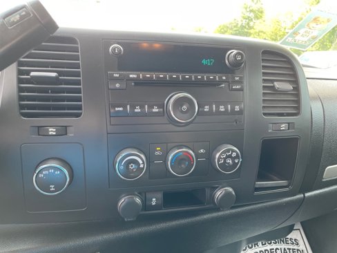 Used 2013 Chevrolet Silverado 1500 LT image 14