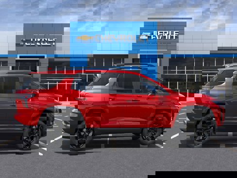 New 2026 Chevrolet Equinox LT w/ Midnight Edition image 5