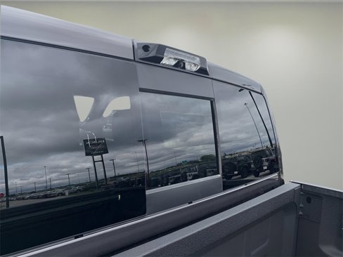 New 2025 RAM 2500 Laramie w/ Sport Appearance Package image 12