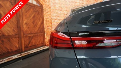 Used 2023 BMW M235i xDrive Gran Coupe w/ Premium Package image 82