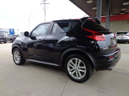 Used 2013 Nissan Juke SL image 6