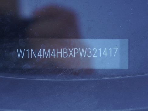 Used 2023 Mercedes-Benz GLB 250 4MATIC image 31