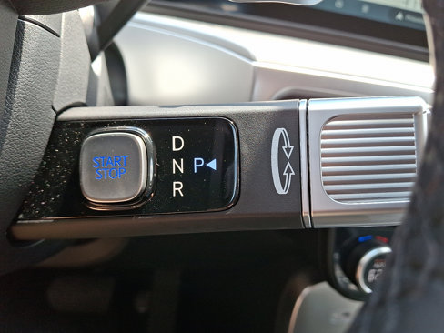 New 2026 Hyundai Ioniq 9 SEL image 13