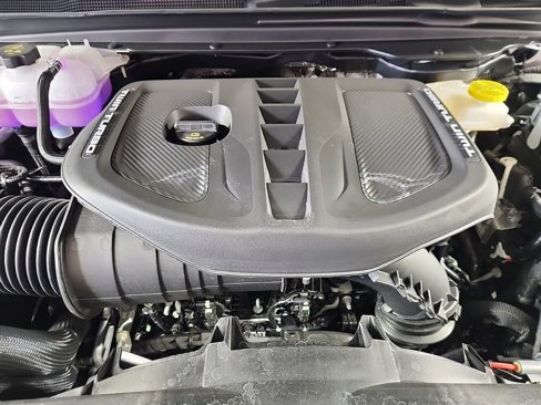 New 2025 RAM 1500 Limited image 24