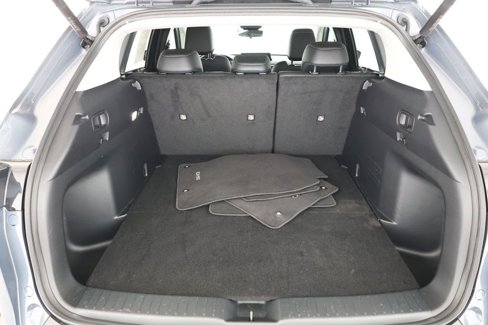 Used 2024 MAZDA CX-50 AWD 2.5 S w/ Premium Package image 21