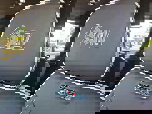 New 2026 GMC Sierra 1500 AT4X w/ AT4X AEV Edition image 14