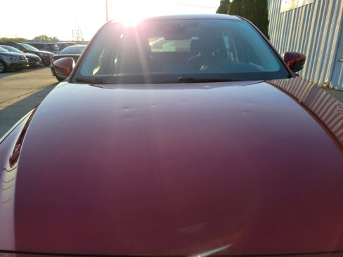 Used 2018 MAZDA CX-5 Sport image 11