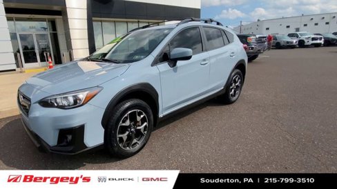 Used 2019 Subaru Crosstrek 2.0i Premium w/ Popular Package #2 image 4