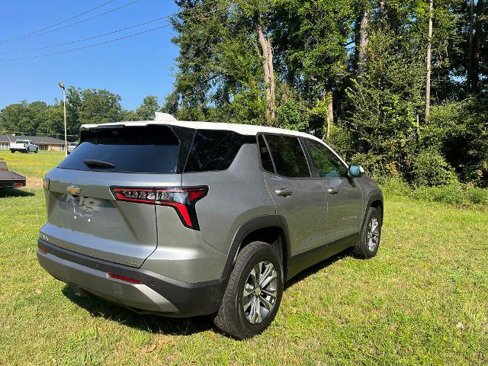 New 2026 Chevrolet Equinox LT w/ Convenience Package II image 5