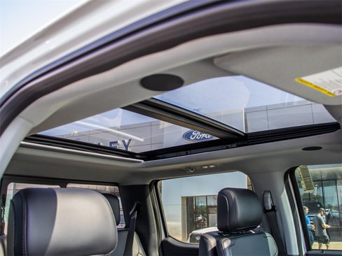 New 2025 Ford F350 Lariat w/ Lariat Ultimate Package image 20