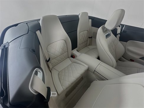 New 2026 Mercedes-Benz SL 55 AMG 4MATIC image 27