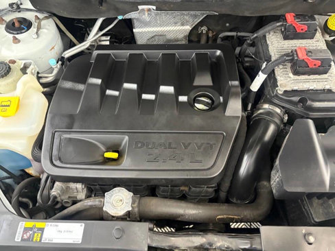 Used 2017 Jeep Compass High Altitude image 29