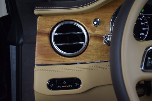 New 2024 Bentley Continental GT Azure image 26