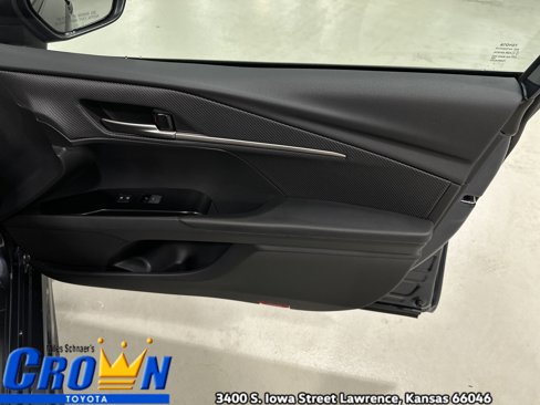 New 2026 Toyota Camry SE image 37