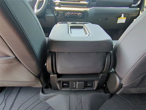 Certified 2024 Chevrolet Silverado 1500 RST w/ LPO, Liner Protection Package image 21