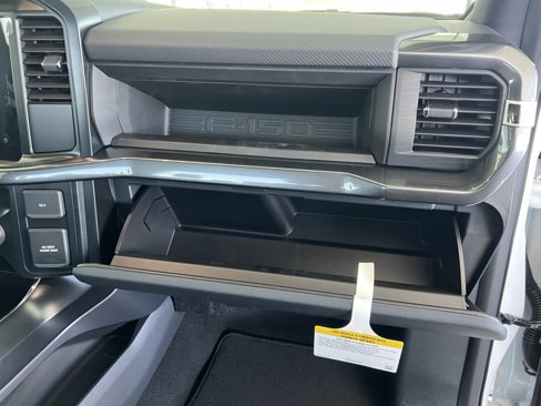 New 2025 Ford F150 STX w/ Equipment Group 200A image 24