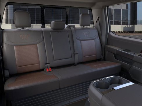 New 2026 Ford F250 King Ranch image 11