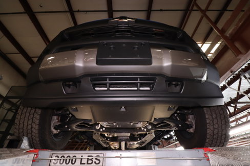 Used 2023 Chevrolet Colorado Trail Boss w/ Advanced Trailering Package image 35