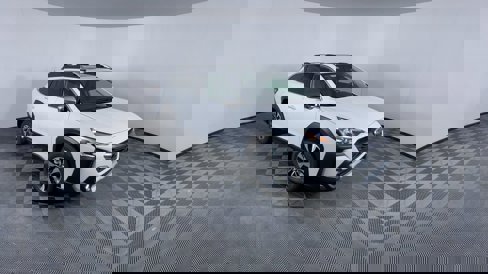 New 2025 Subaru Outback Touring XT image 2