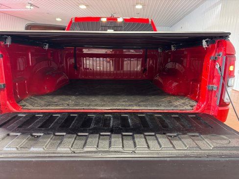 Used 2024 RAM 1500 Big Horn image 36