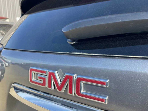 Used 2018 GMC Terrain SLE image 38