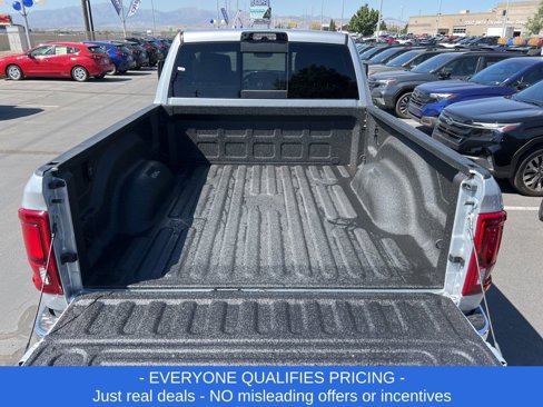 New 2026 RAM 2500 Laramie image 27