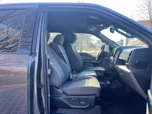Used 2018 Ford F150 XLT w/ Equipment Group 302A Luxury image 16