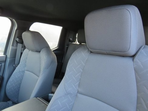 New 2025 Toyota Tacoma SR5 image 19