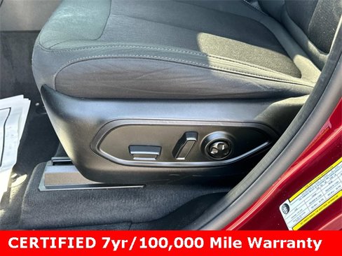 Certified 2023 Jeep Grand Cherokee L Laredo image 18