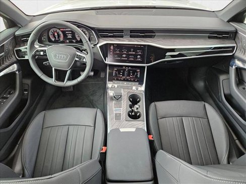 New 2025 Audi A6 2.0T Premium image 15