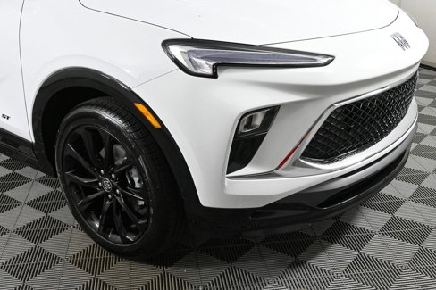New 2026 Buick Encore GX Sport Touring w/ Experience Buick Package image 36