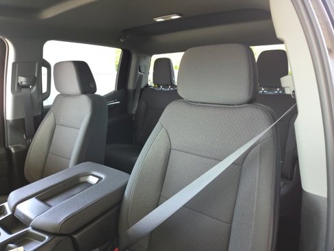 New 2026 Chevrolet Silverado 1500 LT image 24
