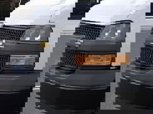 New 2025 Chevrolet Express 2500 image 13