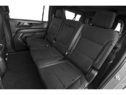 New 2026 Chevrolet Suburban LS image 12