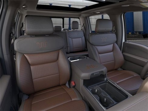 New 2025 Ford F250 King Ranch image 10