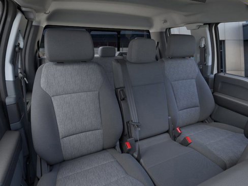 New 2026 Ford F350 XL image 10