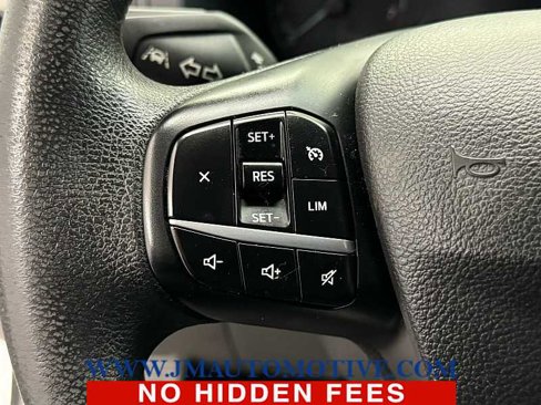 Used 2023 Ford Transit 250 Low Roof w/ Exterior Upgrade Package image 36