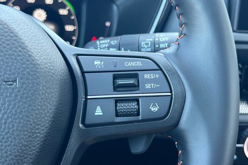 New 2026 Honda CR-V Sport-L image 28