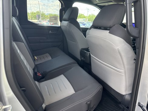 New 2025 Toyota Tacoma TRD Off-Road image 16