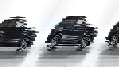 New 2026 Porsche Macan image 7
