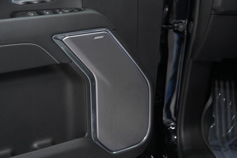 New 2026 GMC Sierra 1500 Denali image 28